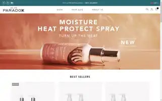 Weareparadoxx.com Screenshot 2024-05-04 12:53:12