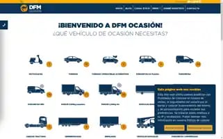 Dfmocasion.es Screenshot 2024-07-03 19:05:51