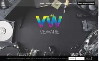 Veware.be Screenshot 2024-06-15 07:12:32