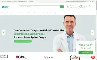Qualityprescriptiondrugs.com Screenshot 2024-05-13 14:41:31