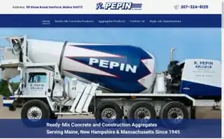 Rpepin.com Screenshot 2024-06-16 09:54:22