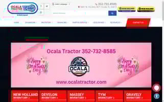 Ocalatractor.com Screenshot 2024-05-13 05:13:21