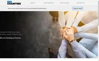 Issacharities.org Screenshot 2024-07-05 14:02:30