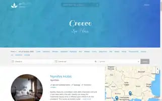 Spahotels-greece.com Screenshot 2024-04-25 23:12:20