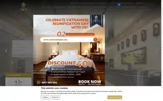 Rexhotelsaigon.com Screenshot 2024-04-22 17:34:45