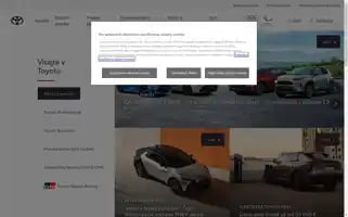 Toyota.sk Screenshot 2024-06-15 21:12:27