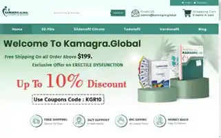 Kamagra.global Screenshot 2024-06-12 05:52:19