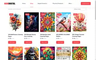 Dev-namproducts.pantheonsite.io Screenshot 2024-06-28 17:17:52