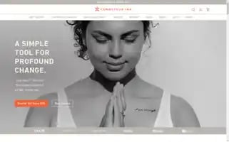 Consciousink.com Screenshot 2024-05-04 12:16:42