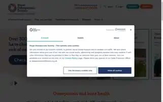 Theros.org.uk Screenshot 2024-05-14 10:44:30