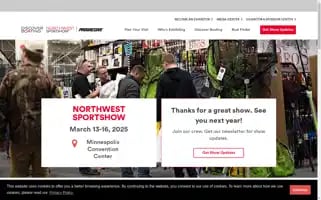 Northwestsportshow.com Screenshot 2024-05-13 04:17:14