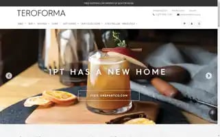 Teroforma.com Screenshot 2024-05-04 13:01:18