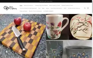 Gpfinecraftory.com Screenshot 2024-04-17 06:02:37