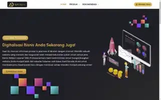 Ajaibdigital.id Screenshot 2024-07-06 16:30:19