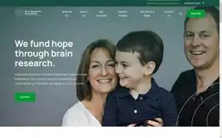 Thebrf.org Screenshot 2024-06-30 10:52:50