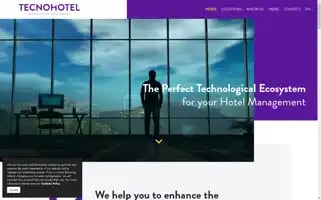 Tecno-hotel.com Screenshot 2024-04-23 19:06:48