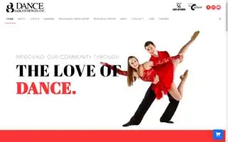 Dancesask.com Screenshot 2024-06-17 23:05:05