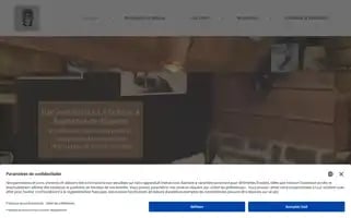 Restaurant-schuss-tourmalet.fr Screenshot 2024-04-14 21:05:00