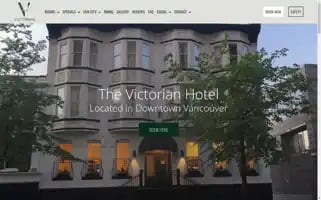 Victorianhotel.ca Screenshot 2024-04-25 13:24:39