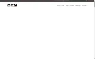 Cpm-aus.com.au Screenshot 2024-07-04 09:06:56