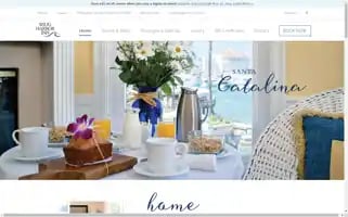 Snugharbor-inn.com Screenshot 2024-05-16 17:59:54