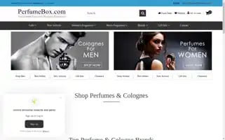 Theperfumebox.com Screenshot 2024-05-14 10:22:02