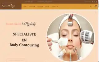 Myladyrabat.com Screenshot 2024-05-28 10:33:53