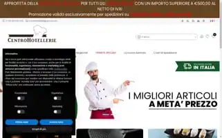 Centrohotellerie.com Screenshot 2024-04-18 17:27:22