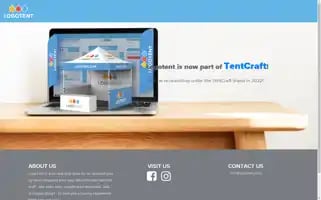 Logotent.com Screenshot 2024-05-16 06:04:58