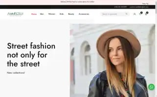 Ammberly.com Screenshot 2024-05-28 04:15:39