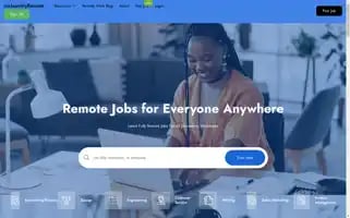 Inclusivelyremote.com Screenshot 2024-05-22 14:37:46