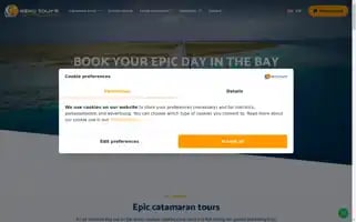 Epictoursbonaire.com Screenshot 2024-04-12 07:24:20