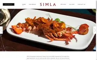 Simlarestaurant.net Screenshot 2024-06-12 00:51:21