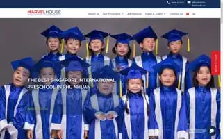 Marvel-house.edu.vn Screenshot 2024-06-25 10:16:40