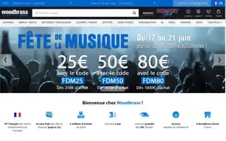 Woodbrass.com Screenshot 2024-06-18 09:43:26