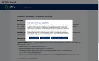 Omv.si Screenshot 2024-06-30 03:08:31