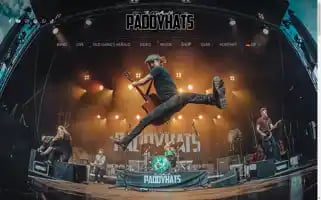 Paddyhats.com Screenshot 2024-06-13 09:06:47