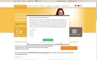 Protrip-world-haftpflicht.de Screenshot 2024-04-16 21:52:08