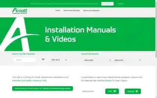 Arnottmanuals.com Screenshot 2024-07-05 05:25:31