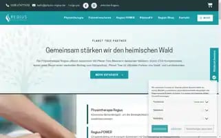 Physio-regius.de Screenshot 2024-05-21 04:51:05