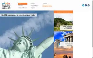 Btravele.com Screenshot 2024-04-26 18:10:54