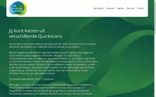 Circulairequickscan.nl Screenshot 2024-06-15 17:10:43