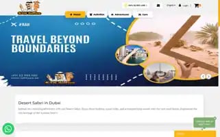 Rahtours.ae Screenshot 2024-04-24 09:09:01