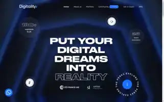 Digitality-agency.com Screenshot 2024-06-26 22:10:13