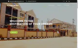 Rolatexhotels.com Screenshot 2024-04-14 18:18:19