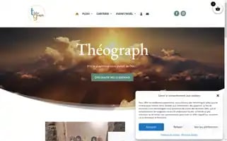 Theograph.fr Screenshot 2024-05-25 10:57:52