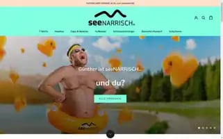 Seenarrisch.de Screenshot 2024-04-27 09:26:56