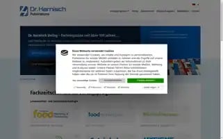 Harnisch.com Screenshot 2024-06-30 08:35:30