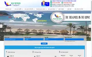 Haiauviettravel.vn Screenshot 2024-04-14 21:10:16