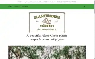 Plantenders.com Screenshot 2024-07-03 11:10:44